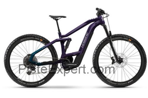 Haibike XDURO AllTrail 6.0 fiche technique et avis